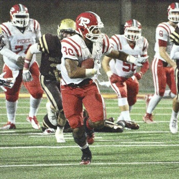 Yusupha Foster-Napier