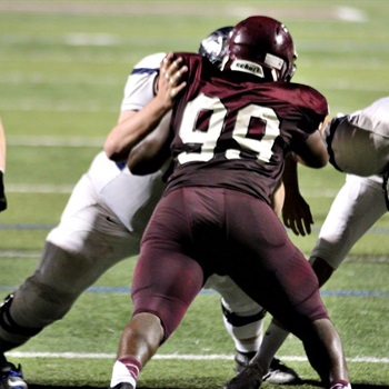 Chandler R. Williams