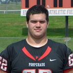 Corey Baker