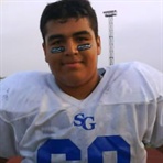 Steve Ramos