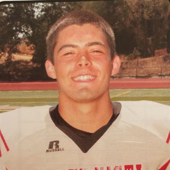 Zachary Cribb