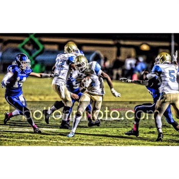 Teldriques "Joe" Durham