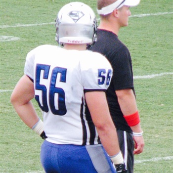 Ben Racke