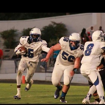 James Aaron Trentham