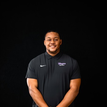 Damani Staley