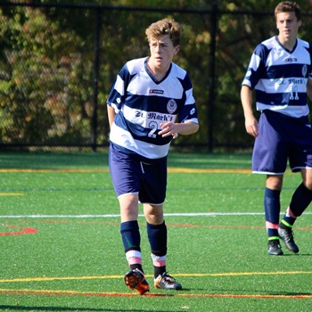 Cole Schmitz