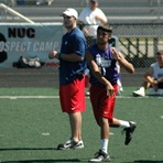 Justin Aceves