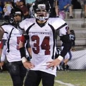 Paxton Jenkins