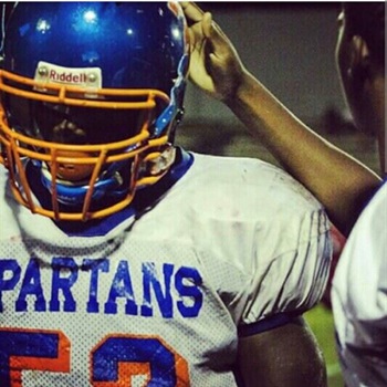 Tyriq Taylor