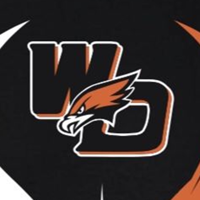 West Delaware Boys Varsity Basketball High School Sports Home Hudl