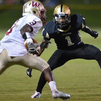 Kardarius Jackson