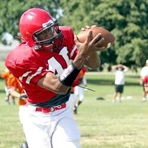 Keldon Warfield