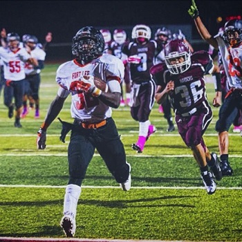 Jason Samuel-Olagunju