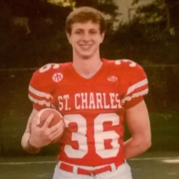 Greg Scarpitti