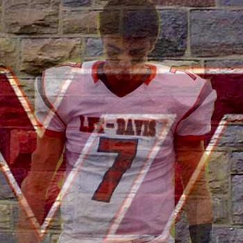Chase Mummau