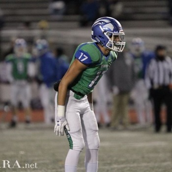 Izaiah Williams-Baffoe