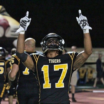 Codaryl "Cody" Pandolfo