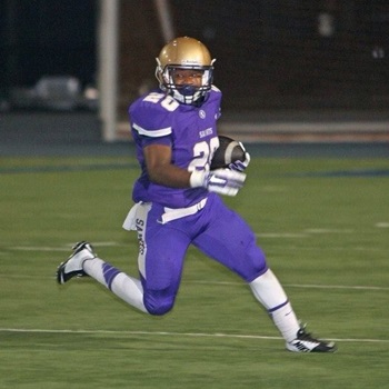 Elijah Preston