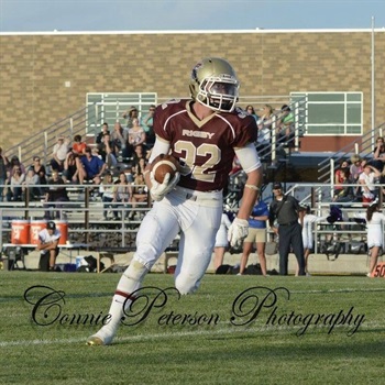 Bo Byington
