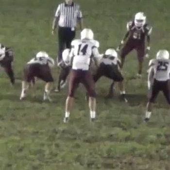 Thomas William Repetz