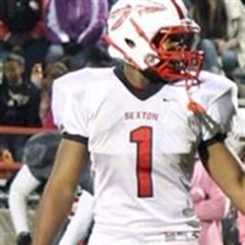 Avonte' Bell