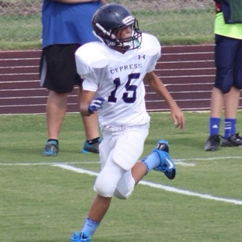 Johnny Dotson
