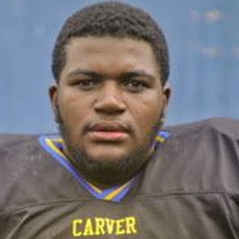 Tarrell Gray
