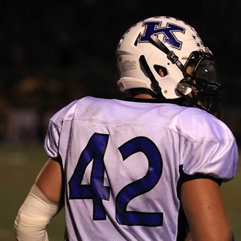 Luke Hackathorne