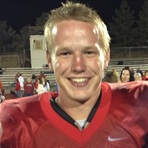 Connor Warren