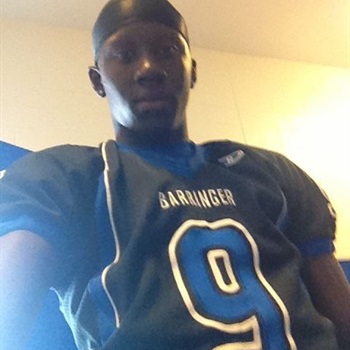 Sadiq Rouse