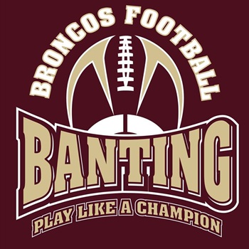 bronco football