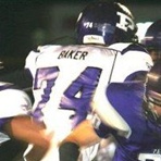 Wes Baker