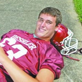 Tanner Maples