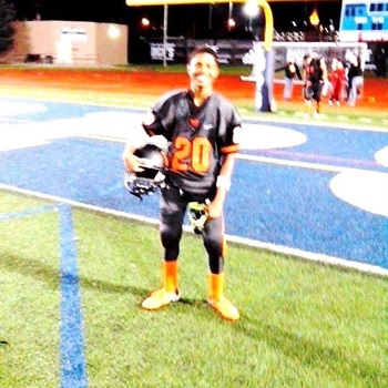 Abdikadir Omar Muse (Shady)