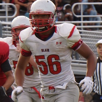 Wellington Uzamere jr