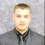 Chris Baluha