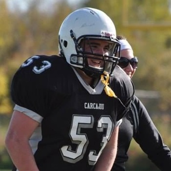 Pierre Yves Arsenault