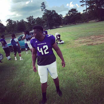 Shicorreus "Smash" Jones (Corey)