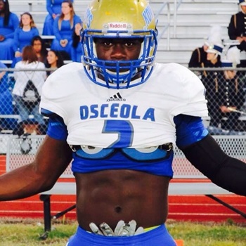 Christian Bridgewater