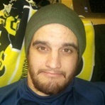 Jordan Vigil