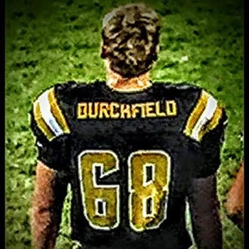 Zach Burchfield
