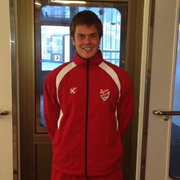 Mathias Sander Sørensen