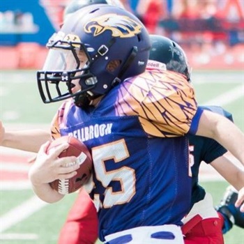 Brody Ault