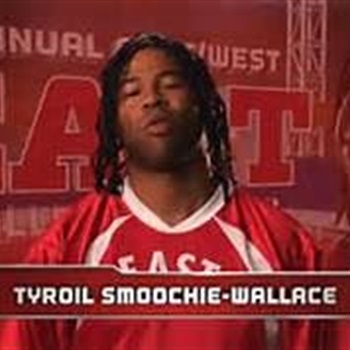 Tyroil Smoochie-Wallace
