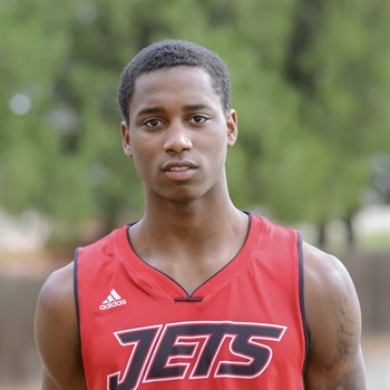 Corey Ratcliff-Alpough