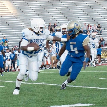 TyRhan Harrison-Short