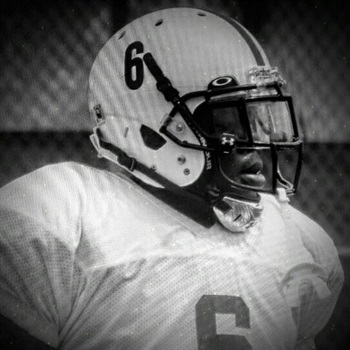 La'Darious Laster