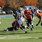 Reggie Garrett
