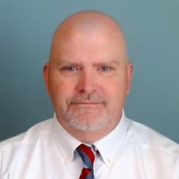 Todd Burbank