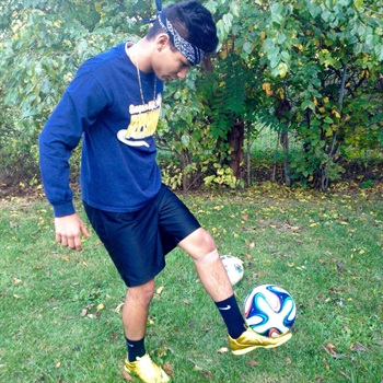 Alberto Ramirez-Bonitto